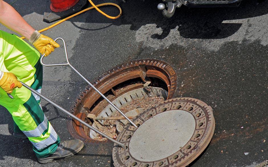 entreprise pour déboucher canalisation Châtillon