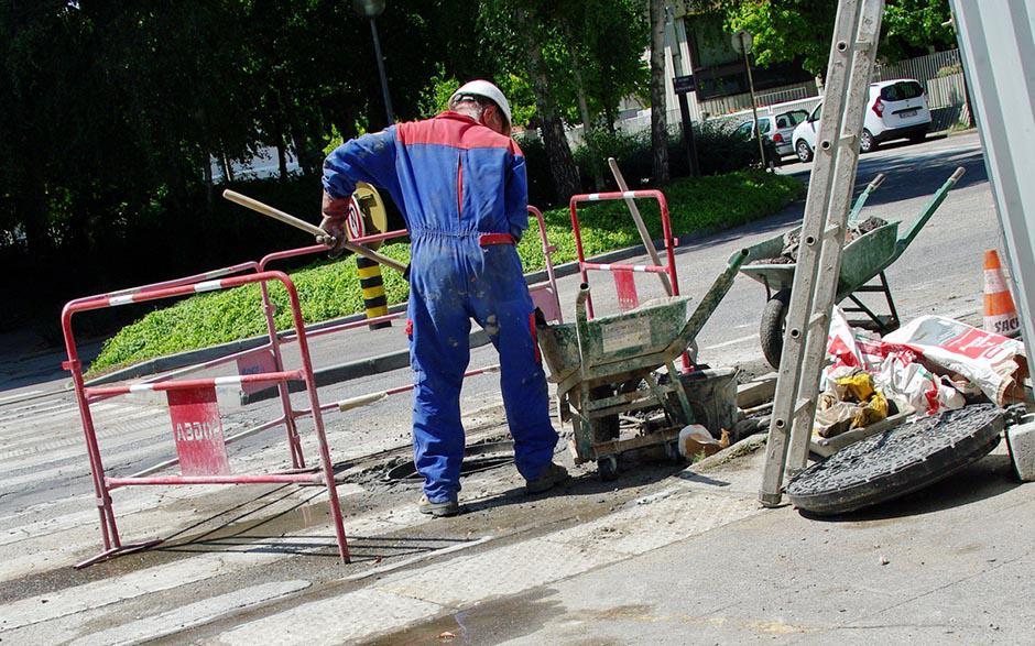 déboucher une douche Évry