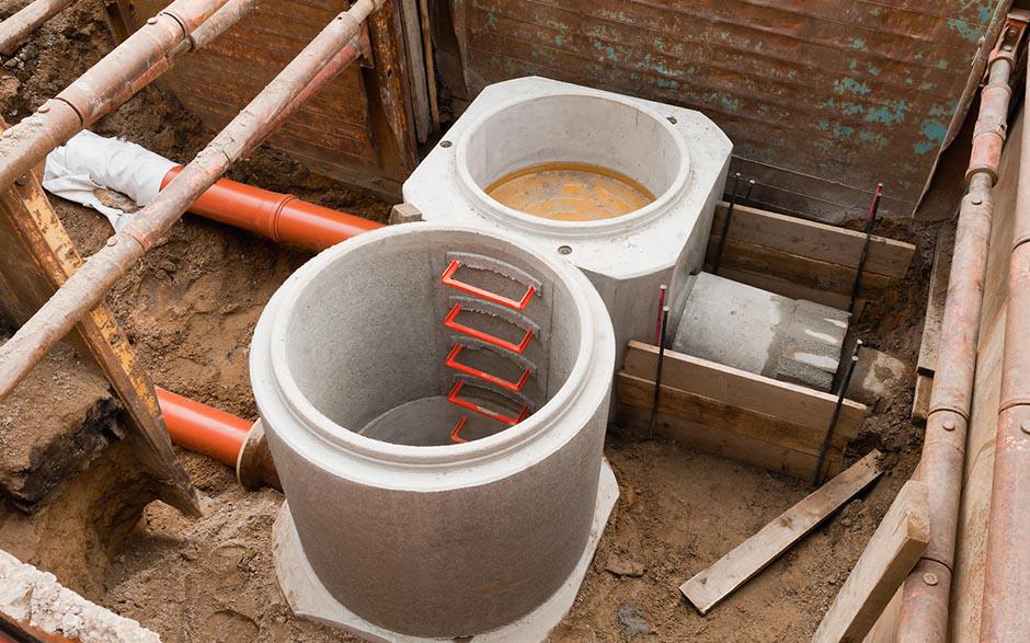 entreprise pour déboucher canalisation Châtillon