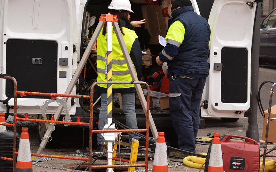 entreprise pour déboucher canalisation Châtenay-Malabry